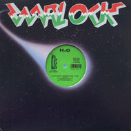 H2O / I JUST WANT A RECORD DEAL