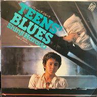 原田真二 / TEENS' BLUES