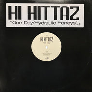 HI HITTAZ / ONE DAY