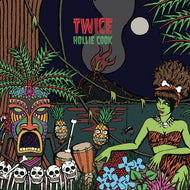 HOLLIE COOK / TWICE