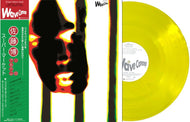 佐藤博 (HIROSHI SATO) / スーパーマーケット (SUPER MARKET）日本コロムビア, HMJA-231, Clear Yellow Vinnyl. 帯付