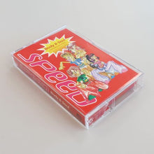Load image into Gallery viewer, SPEED / Body &amp; Soul (Cassette Tape) (Toy's Factory, HRCT012)
