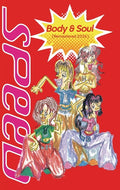 SPEED / Body & Soul (Cassette Tape) (Toy's Factory, HRCT012)