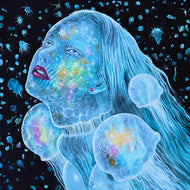 【予約受付中・5/20発売】DOS MONOS / Dos Moons (Full Moon) ( HRLP392, LP)