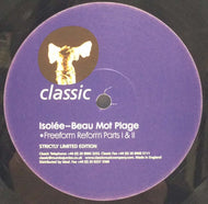 ISOLEE / BEAU MOT PLAGE