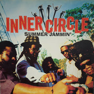 INNER CIRCLE / SUMMER JAMMIN'