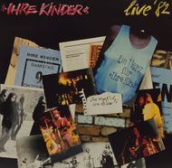 IHRE KINDER / LIVE '82