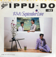 一風堂 / すみれ SEPTEMBER LOVE