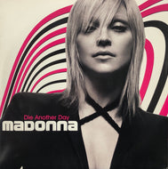 MADONNA / Die Another Day (Warner Bros, 42492-0, 12inch×2)