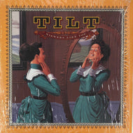 TILT / Viewers Like You (Fat 592-1) LP