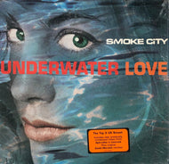 SMOKE CITY / Underwater Love (Jive, 12inch)