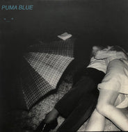 PUMA BLUE / Swum Baby (inc. (She's) Just a Phase ) 12inch