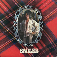 ROD STEWART / Smiler (Mercury – BT-5150, LP)