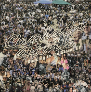 CAPTAIN FUNK / Dancing In The Street EP (MG01, 12inch)