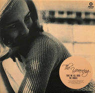 YEARNING / Take Me All Over The World (ER-1223LP) 10inch