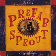 PREFAB SPROUT / The Best Of Prefab Sprout A Life Of Surprises (Kitchenware, 2LP)