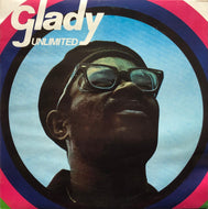 GLADSTONE ANDERSON & MUDIES ALL STARS / Glady Unlimited (Moodisc, HM-109, LP)