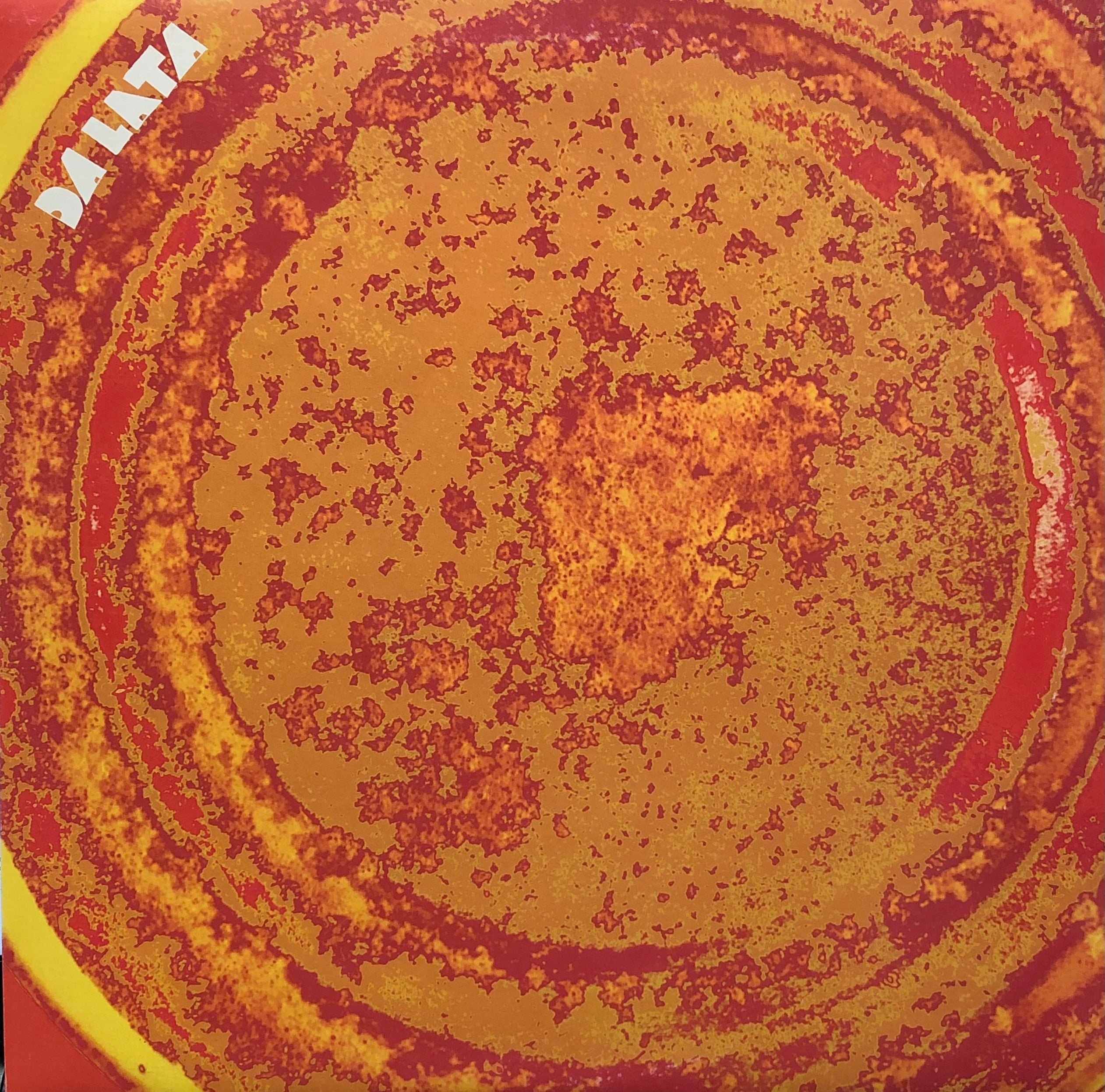 Ze da lata レコード 2×LP] Da Lata – Songs From The Tin (PALMLP 2012-1) – 道 程