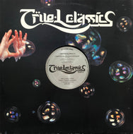 LOVE TAMBOURINES / Spend The Day Without You (CLCL 1201) 12inch