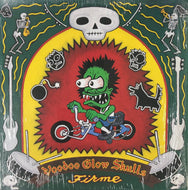 VOODOO GLOW SKULLS / Firme (Epitaph, 86454-1, LP)