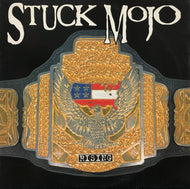 STUCK MOJO / Rising (CENTURY MEDIA, 77188-1, LP)