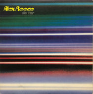 ALEX REECE / So Far (4th & Broadway, BRLPD 621, 2LP)