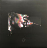 INVISIBLE MINDS / Make Up Your Own Stories (Clear Vinyl) (Moshi Moshi, MOSHILP86, 2LP)