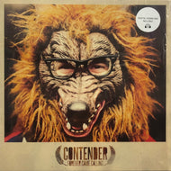 FOREVER CAME CALLING / Contender (Pure Noise, PNE119, LP)