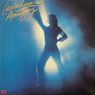 LEDA GRACE / Amazing (Polydor, PD-1-6308, LP)