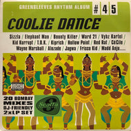 V.A. (Elephant Man, T.O.K.) / Coolie Dance (Greensleeves, GRELD 745, 2LP)