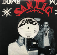 FREDDIE McKAY - AUGUSTUS PABLO / I'm A Free Man / Hap Ki Do (Santic, PST1004, 10inch)