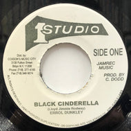 CORNELL CAMPBELL / Natty Don't Go (Studio One, 7inch)