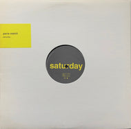 PARIS MATCH / Saturday (Aosis Next, AOA-4, 12inch)