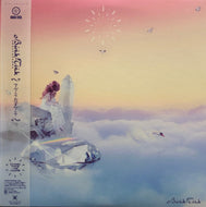 BUCK-TICK / Abracadabra 帯付 (Lingua Sounda, VIJL-60228-9, 2LP)