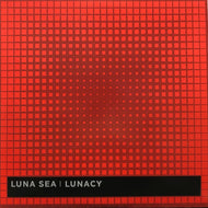 LUNA SEA / Lunacy (Universal Music, UPJH9074, 2LP)