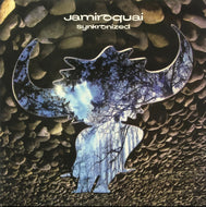 JAMIROQUAI / Synkronized 180g (Sony Music, LP)