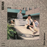 BIM / The Beam (Summit, SMMT-112, 2LP)