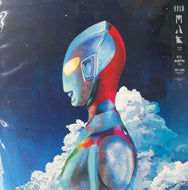 米津玄師 / M八七 (Sony Music, SEJL-59, 12inch)