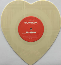 画像をギャラリービューアに読み込む, CORNELIUS - HIDEKI KAJI / Theme From The First Question Award (Color Vinyl) (Trattoria, MENU.120, 7inch)

