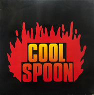 COOL SPOON / Assembler (File, LOVE-005, EP)
