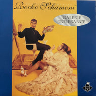 ROCKO SCHAMONI / Galerie Tolerance (Trikont, US-0223, LP)