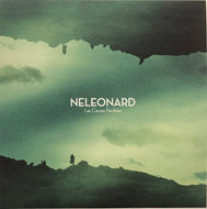 NELEONARD / Las Causas Perdidas (Clear Vinyl) (Elefant, ER-1213, LP)