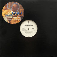 SHINEHEAD / Jamaican In New York (Elektra, MR-101, 12inch)