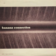 V.A. (GoRo, Hajime Yoshizawa / Banana Connection 1 (Rambling, 12inch)