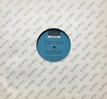 画像をギャラリービューアに読み込む, BORIS GODUNOV / Rio (Rouge Pulp, Rouge18, 12inch)
