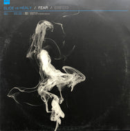 SLIDE VS HEALEY / Fear (Fire, ERIF013, 12inch)