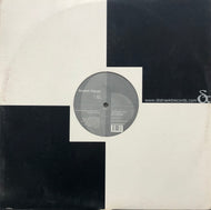 ROUZBEH DELAVARI / Khit / Bum (Distraekt, DISTR 005, 12inch)