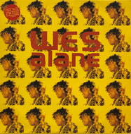 WES / Alane (Epic, 12inch)