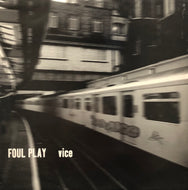 FOUL PLAY / Vice (Moving Shadow , SHADOW 86, 12inch)