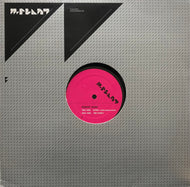 ROBERT HOOD / Alpha / The Family (M-Plant, M.PM11, 12inch)